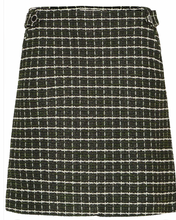 Load image into Gallery viewer, Ichi Cloule Skirt 20124275
