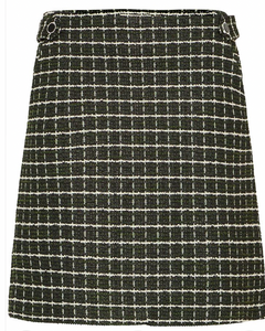 Ichi Cloule Skirt 20124275