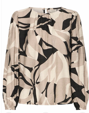 Load image into Gallery viewer, Fransa Ariana Blouse   10. 206160426
