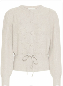 B Young Miffa LS Cardigan. 20817119