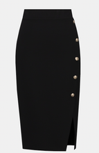 Load image into Gallery viewer, Joseph Ribkoff Pencil Skirt
