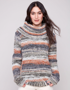 Charlie B Sweater   C2316/423C