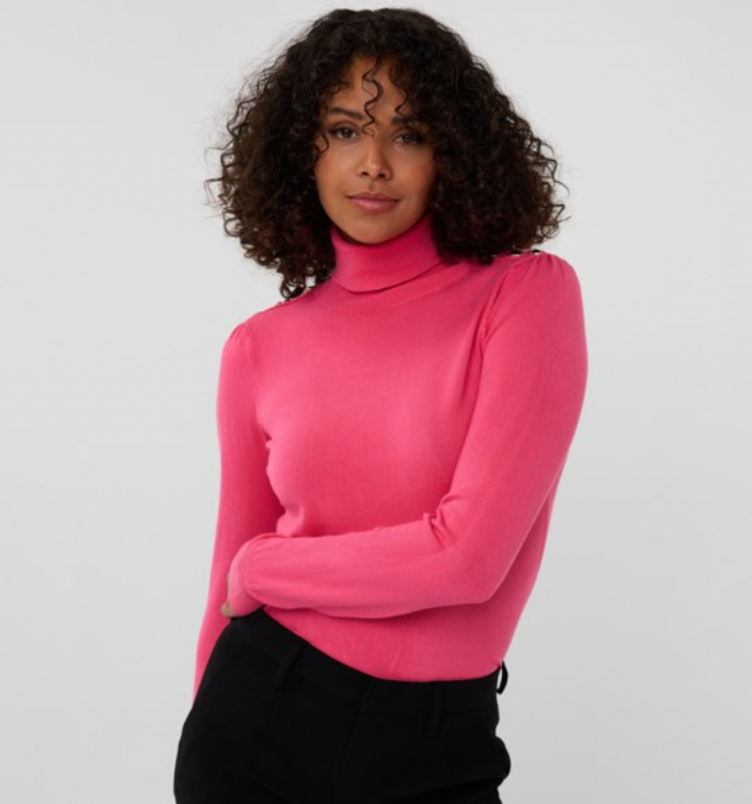 Esqualo Basic Knit Sweater. F2507535.