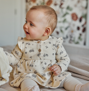 Dirkje Infant girl Dress 056359-35