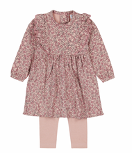 Load image into Gallery viewer, Dirkje 2 Pc. Baby Set. 056425-31
