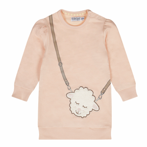 Dirkje Sweater dress.  056322-35