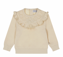 Load image into Gallery viewer, Dirkje Girls Sweater. 056363-35
