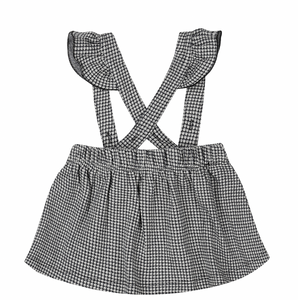 Dirkje Suspender Skirt. 056475-35