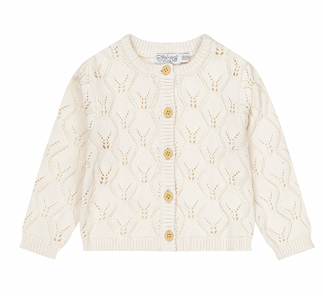 Dirkje Cardigan 056478-35