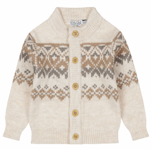 Load image into Gallery viewer, Dirkje Cardigan. 056565-35
