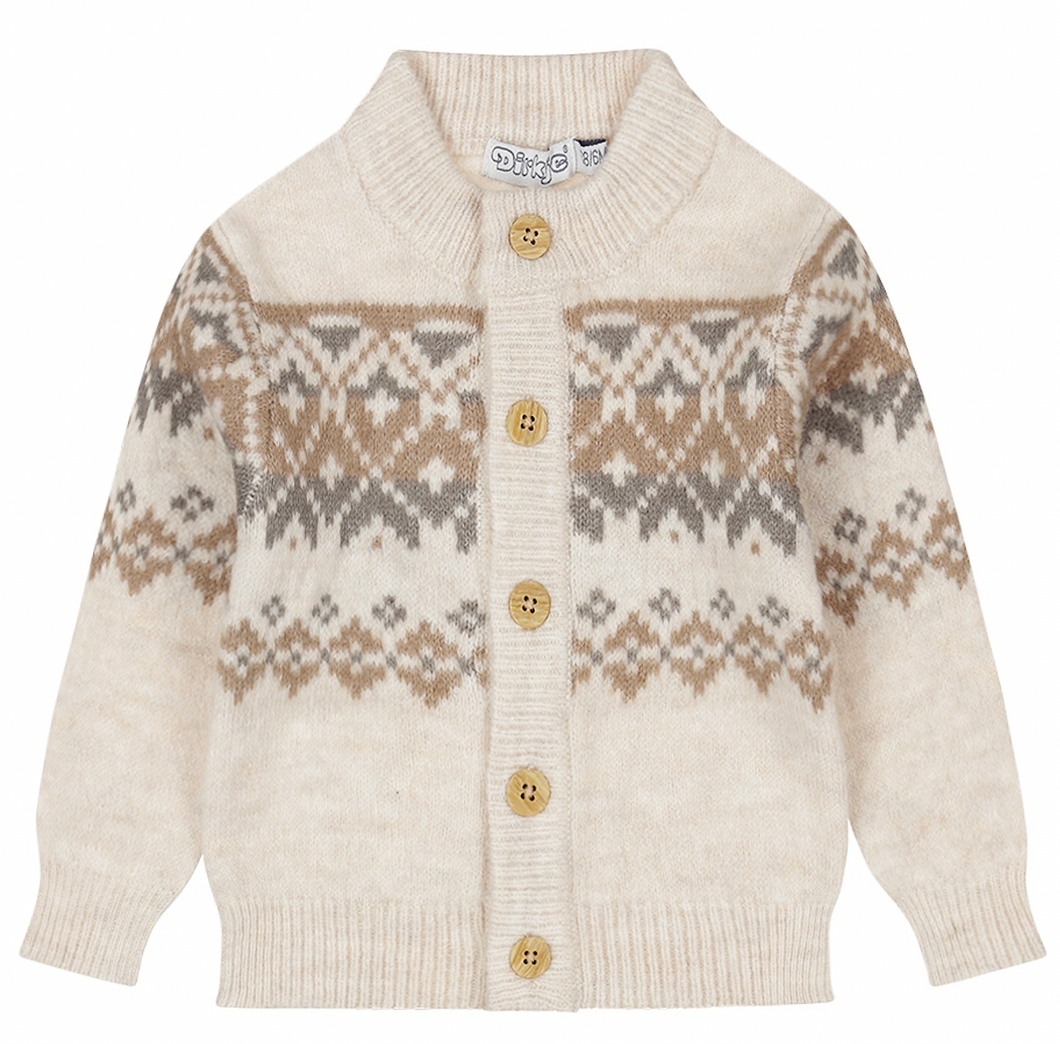 Dirkje Cardigan. 056565-35