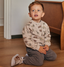Load image into Gallery viewer, Dirkje Loose fit Sweater. 056569-35
