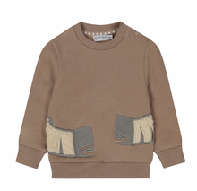 Load image into Gallery viewer, Dirkje Sweater. 056574-35
