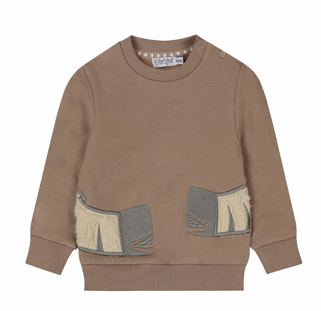 Dirkje Sweater. 056574-35
