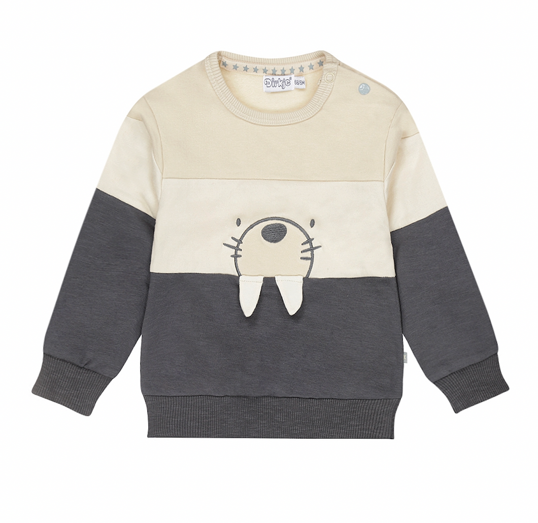 Dirkje Sweater. 0565600-35