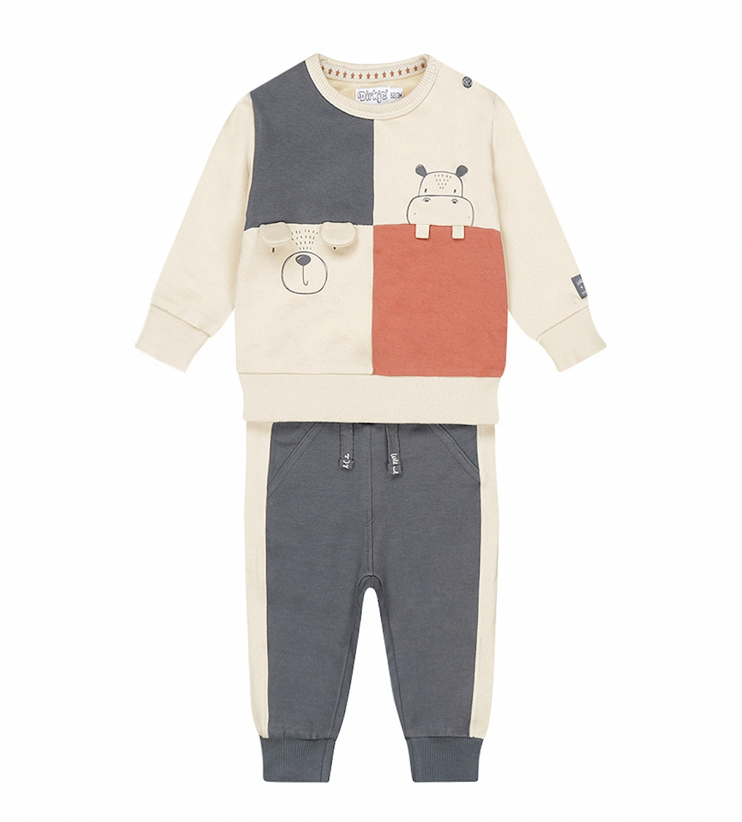 Dirkje 2 Pc. Set. 056630-31