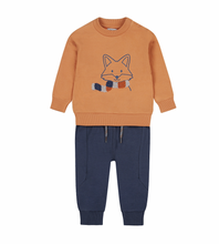 Load image into Gallery viewer, Dirkje 2 Pc. Baby Set. 056713-35
