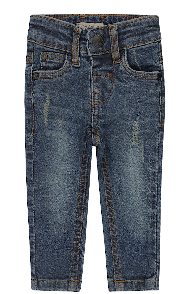 Dirkje Skinny Jeans. 056749-35