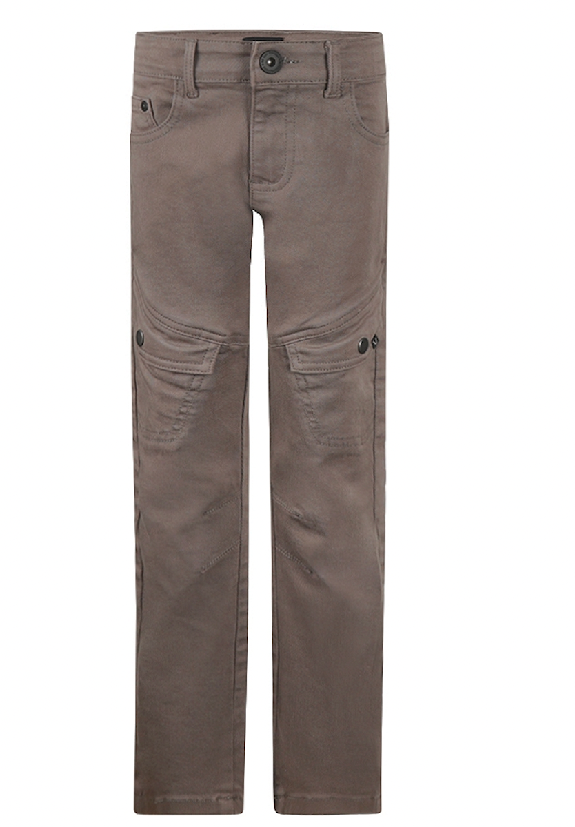 No Way Monday Trousers. 056227-1