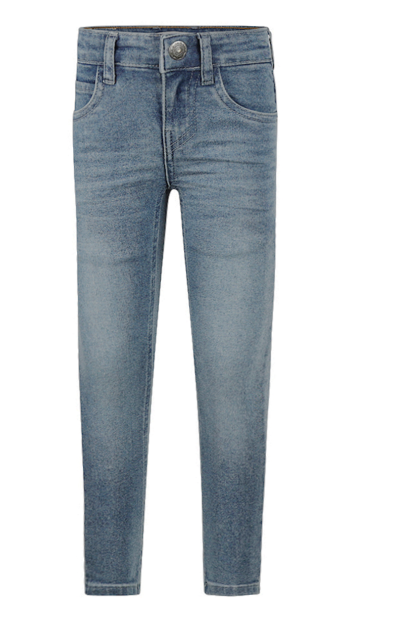 Koko Noko Boys Jeans (Skinny) 056852-37