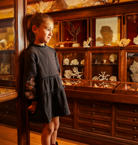 Koko Noko Girls Dress. 056932-37