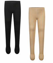 Load image into Gallery viewer, Koko Noko 2 Pk Tights W/ Feet
