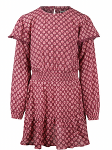 No Way Monday Dress 056094-18