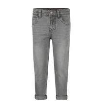 Load image into Gallery viewer, Koko Noko Dk Grey Jeans 056804-37
