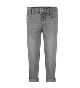 Koko Noko Dk Grey Jeans 056804-37