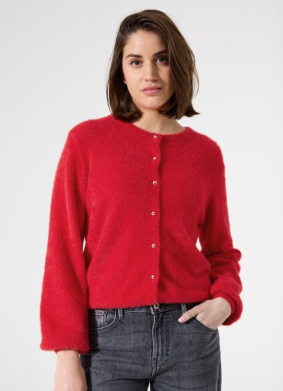 Garcia Cardigan  I50251