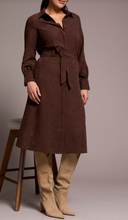 Load image into Gallery viewer, Tribal Shirt Dress 60200 5104 3254
