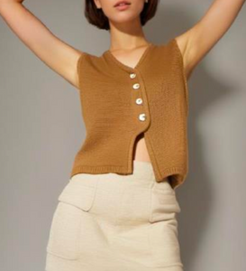 Motion Sweater MOP3400