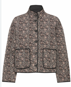 Fransa Claudine Jacket. 20617085