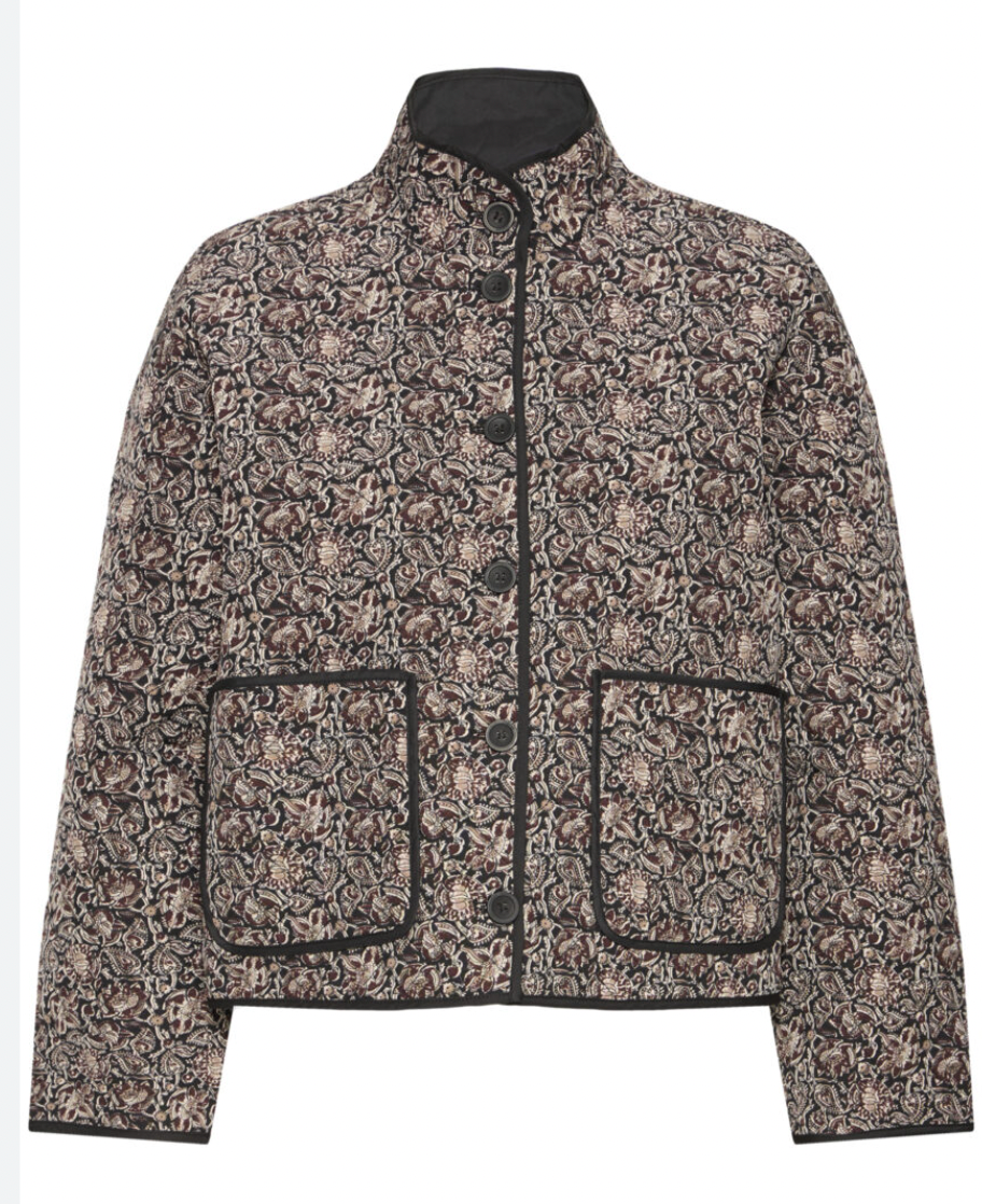 Fransa Claudine Jacket. 20617085