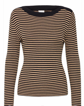 Load image into Gallery viewer, Ichi Mafa LS Sweater

