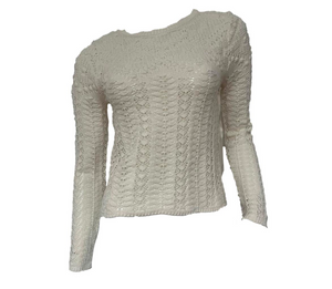Point Zero Sweater DT23013