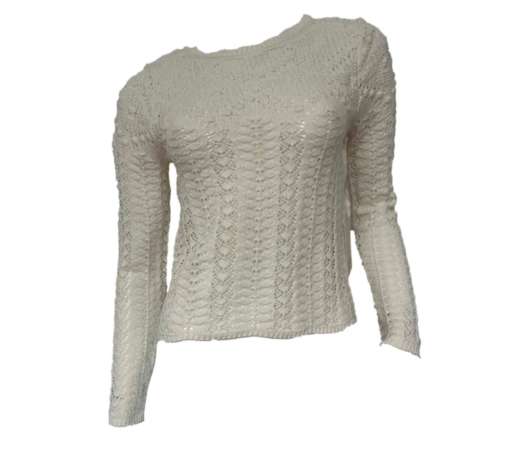 Point Zero Sweater DT23013