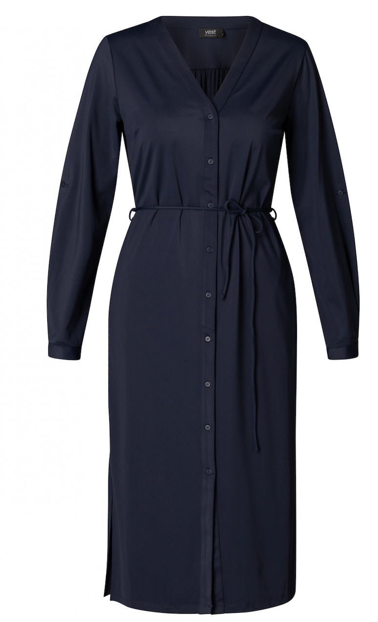 Yest Bernice Dress 0005703