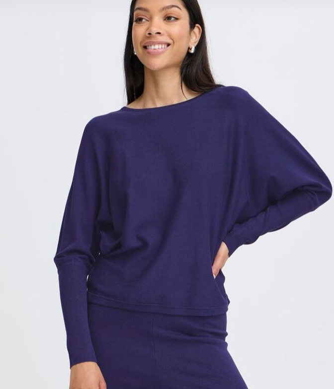B Young Morla Sweater 20814389
