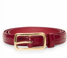 Load image into Gallery viewer, Ichi  Asha Belt 20124818
