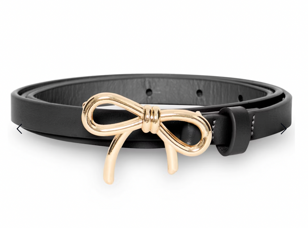 Ichi Ollin Belt. 20124821