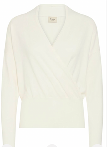 Fransa Alma Sweater. 20617039