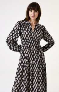 Garcia Dress I50280