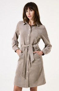 Garcia Dress I50281