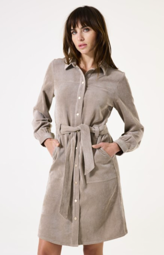 Garcia Dress I50281