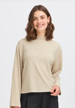 Load image into Gallery viewer, Fransa Eliana Pullover 1

