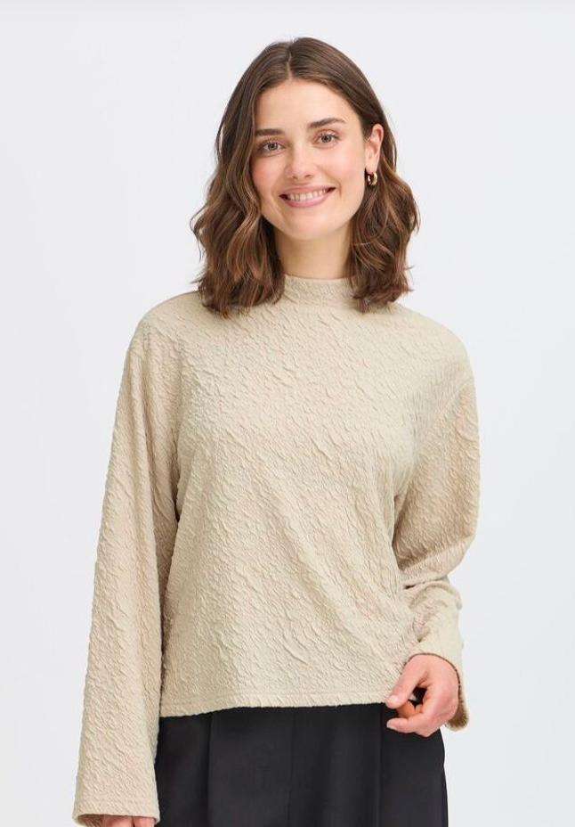 Fransa Eliana Pullover 1