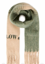 Load image into Gallery viewer, Ichi Malika Scarf. 20124773
