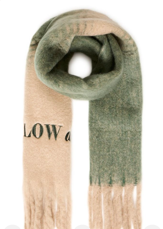 Ichi Malika Scarf. 20124773