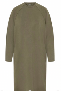 B Young  Pusti Pleat Dress  20818050